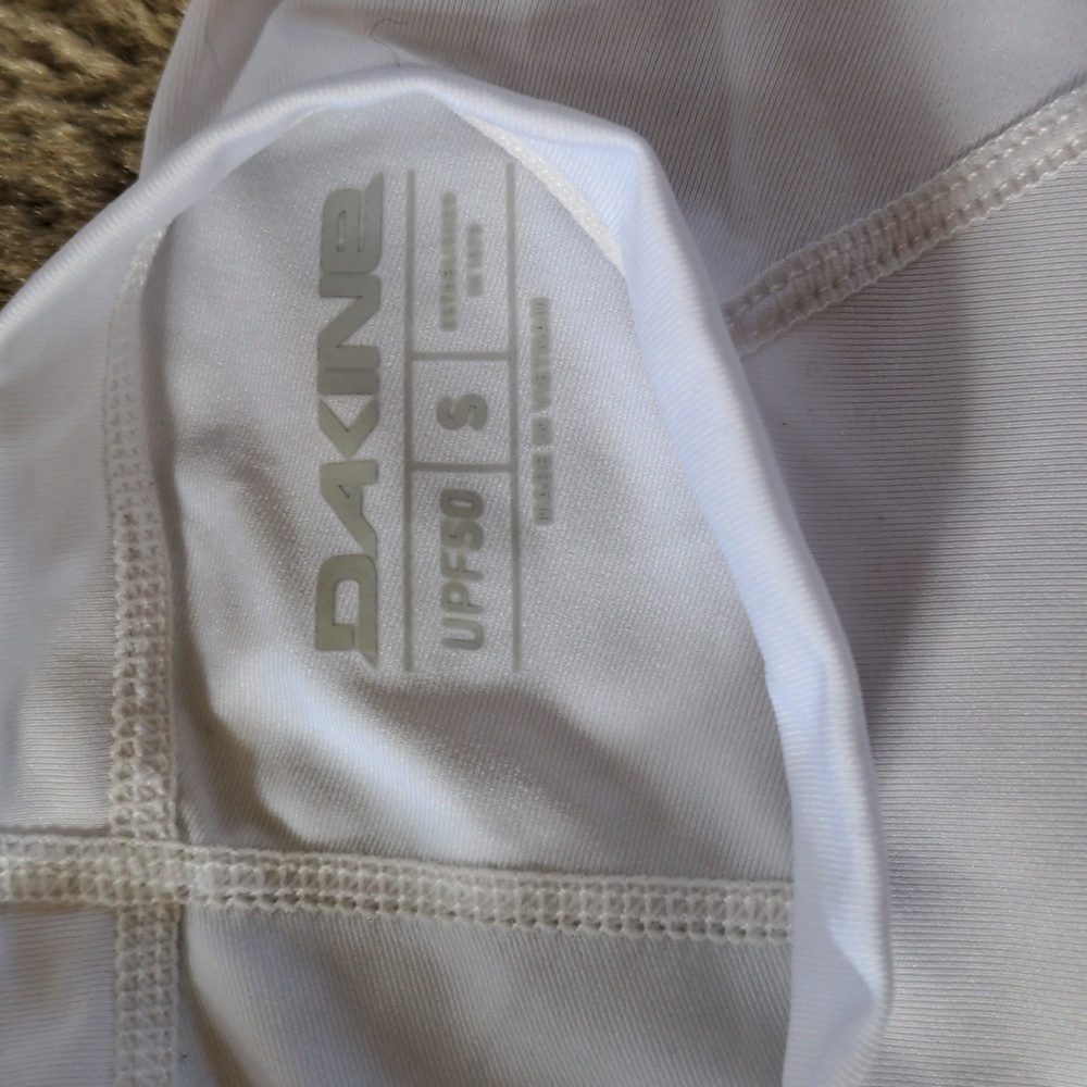 DAKINE Rash Guard Long - Picture 4 of 9